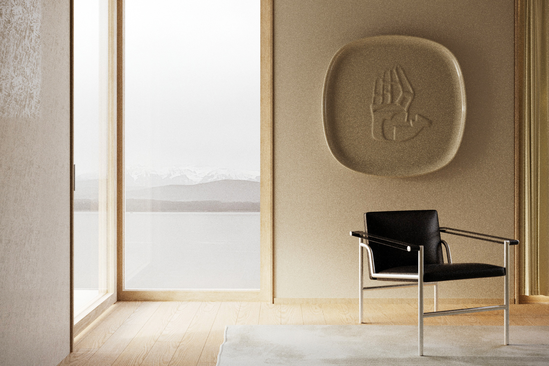 Retraite contemplative